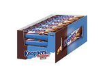Knoppers® Dark Nussriegel 24 St.