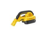 Dewalt Handstaubsauger 18V XR Vacuum - Bare Unit