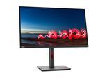 Lenovo LED-Monitor »Lenovo TV T27h-30, 27 0,672916666666667 2560x1440«, 68,31 cm/27 Zoll, 2560 x 1440 px, WQHD, 60 Hz