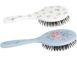 GreenGate Haarbürsten 2er Set Round, 22 cm