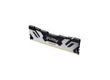 Kingston FURY Renegade DDR5-6400 - 16GB - CL32 - Single Channel (1 pcs) - Intel XMP - Schwarz