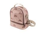 Lunchtasche OZZO (22x15x23) isolierend in rosa