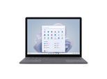 Microsoft Business-Notebook »Microsoft Surface Laptop 5 i7, Silber«, / 13,5 Zoll, Intel