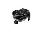 G3 Ferrari Pizza Express Delizia - pizza oven - black