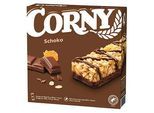 CORNY Schoko Müsliriegel 6 Riegel