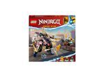 LEGO Ninjago 71792 Soras Mech-Bike