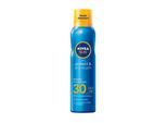 NIVEA Protect & Dry Touch SPF30 200ml