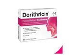 Dorithricin Halstabletten Waldbeere Halsschmerzen 40 St