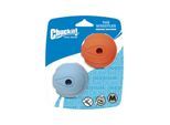 CHUCKIT The Whistler ball M 2 pcs.