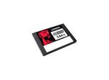 Kingston Data Centre DC600M SSD - 3.8TB - 2.5" - SATA-600