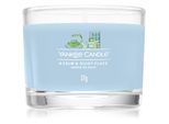 Yankee Candle A Calm & Quiet Place votiefkaarsen I. Signature 37 gr