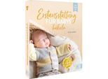 Buch "Erstausstattung für Babys häkeln"