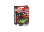 Majorette Monster Rockerz Monster Truck - Assorted