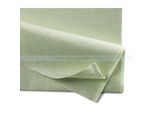 Vliestuch PROFI Non-woven Microfasertuch 35 x 40 cm grün Non-woven Tuch aus 100 % Microfaser, sehr hochwertig