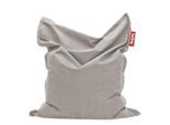 Fatboy - Original Sitzsack Stonewashed, silver grey