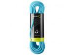 Edelrid - Boa 9,8 mm - Einfachseil Länge 40 m bunt