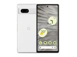 Google Pixel 7a 128GB/8GB - Snow White *DEMO*