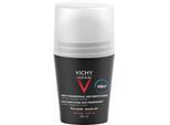 Vichy Homme Deo Roll-on für sensible Haut 50 ml