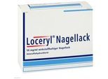 Loceryl Nagellack gegen Nagelpilz DIREKT-Applikat. 5 ml