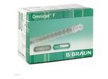 Omnican F 1 ml Feindosierungspr.1 ml 30 Gx12 mm 100 St