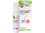 Emser Halsschmerz-Spray akut 30 ml