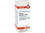 Natrium Chloratum LM III Dilution 10 ml