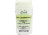 Pangam Vitamin B15 Kapseln 60 St