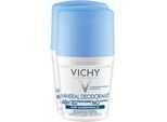 Vichy DEO Roll-on Mineral 48h ohne Aluminium 50 ml