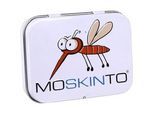 Moskinto Pflaster Dose 42 St
