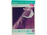 Askina Derm Transparentverb.10x12 cm steril 5 St