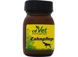 Zahnpflege vet. 75 ml