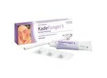 Kadefungin 3 Kombip.20 g Creme+3 Vaginaltabl. 1 St