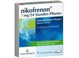 Nikofrenon 7 mg/24 Stunden Pflaster transdermal 7 St