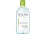 Bioderma Sebium H2O Reinigungslösung 500 ml