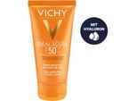 Vichy Capital Soleil Gesichtscreme LSF 50+ 50 ml