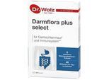 Darmflora plus select Kapseln 20 St