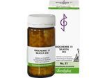 Biochemie 11 Silicea D 6 Tabletten 200 St