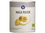 Maca Pulver 100% Bio 120 g