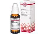 Kalium Carbonicum D 6 Dilution 20 ml