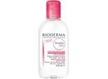 Bioderma Sensibio H2O Reinigungslösung 250 ml