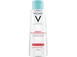 Vichy Purete Thermale Mineral Mizellen-Fluid sens. 200 ml