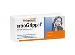 Ratiogrippal 200 mg/30 mg Filmtabletten 20 St