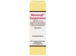 Moronal Suspension 30 ml