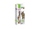 Lolo Pets 2xseed sticks degus fruit and nuts