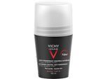 Vichy Homme Deo Antitranspirant 72h extreme Cont. 50 ml