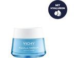 Vichy Aqualia Thermal leichte Creme/R 50 ml