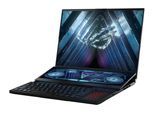 Asus Gaming-Notebook »ROG Zephyrus Duo 16«, 40,48 cm, / 16 Zoll, AMD, Ryzen 9, GeForce RTX 4090, 2000 GB SSD