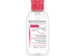 Bioderma Sensibio H2O Reinigungslösung Pump 500 ml