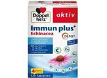 Doppelherz Immun plus Echinacea Depot Tabletten 120 St