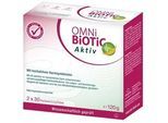 Omni BiOTiC Aktiv Pulver 2X60 g